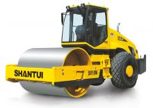 Valjci s jednim bubnjem Shantui SR18M-2 