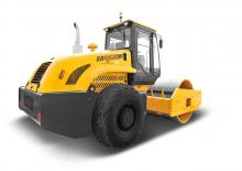 Valjci s jednim bubnjem Shantui SR20MP 
