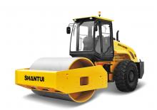 Valjci s jednim bubnjem Shantui SR20P-3 