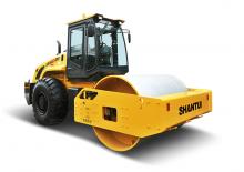 Valjci s jednim bubnjem Shantui SR22MV 