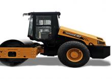Valjci s jednim bubnjem Sany SSR120C-8