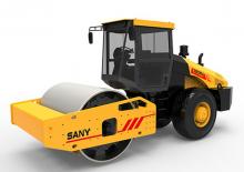 Valjci s jednim bubnjem Sany SSR180C-6