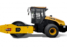 Valjci s jednim bubnjem Sany SSR200C-10H