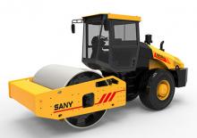 Valjci s jednim bubnjem Sany SSR200C-6