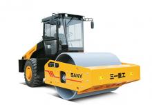 Valjci s jednim bubnjem Sany SSR220AC-8
