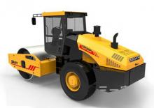 Valjci s jednim bubnjem Sany SSR260C-6