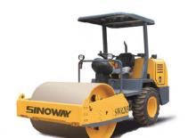 Valjci s jednim bubnjem Sinoway SWR203