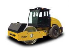 Valjci s jednim bubnjem Sinoway SWR207 