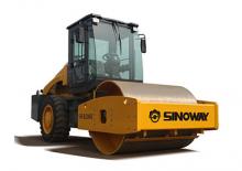 Valjci s jednim bubnjem Sinoway SWR208H