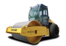 Valjci s jednim bubnjem Sinoway SWR212