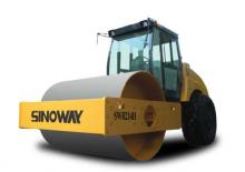 Valjci s jednim bubnjem Sinoway SWR214H