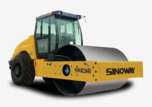Valjci s jednim bubnjem Sinoway SWR216H