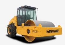 Valjci s jednim bubnjem Sinoway SWR218H 