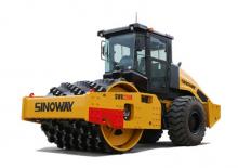 Valjci s jednim bubnjem Sinoway SWR226H
