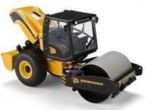 Valjci s jednim bubnjem JCB-Vibromax VM 115 HD T3