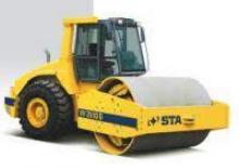 Valjci s jednim bubnjem STA VV 2510 D