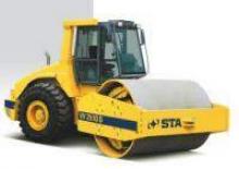 Valjci s jednim bubnjem STA VV 2510 PD H