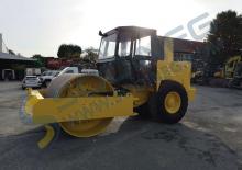 Valjci s jednim bubnjem Vibromax W 1802 PD