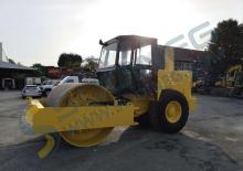 Valjci s jednim bubnjem Vibromax W 1802 PD