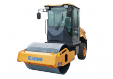 Valjci s jednim bubnjem XCMG XS400J