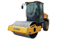 Valjci s jednim bubnjem XCMG XS600J