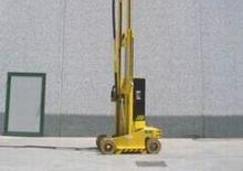 Vertikalna podizna platforma s jednim jarbolom AIRO VG 700 E