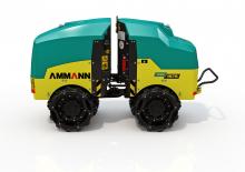 Vibracijski valjci za rovove Ammann ARR 1575 St V