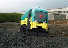 Vibracijski valjci za rovove Ammann ARR 1575 T4f