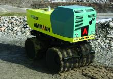 Vibracijski valjci za rovove Ammann ARR 1585 T4f