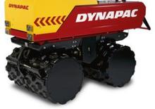 Vibracijski valjci za rovove Dynapac LP 852 dual