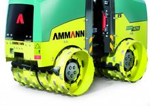 Vibracijski valjci za rovove Ammann Rammax 1575