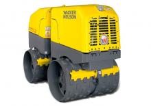 Vibracijski valjci za rovove Wacker Neuson RT 56 SC 2