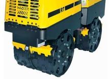 Vibracijski valjci za rovove Wacker RT 560