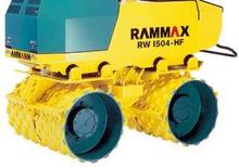 Vibracijski valjci za rovove Rammax RW 1504