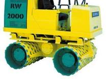 Vibracijski valjci za rovove Rammax RW 2000