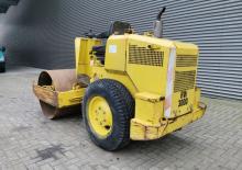 Vibracijski valjci za rovove Rammax RW 3000