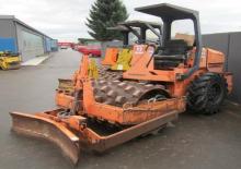 Vibracijski valjci za rovove Rammax RW 3000 SPT