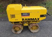 Vibracijski valjci za rovove Rammax RW 702