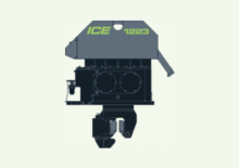 Vibro čekići ICE 1223