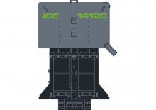 Vibro čekići ICE 1412 C