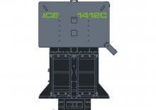 Vibro čekići ICE 1412 C