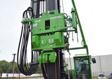 Vibro čekići ICE 1423 C