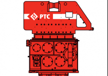 Vibro čekići PTC 16 HFV