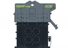 Vibro čekići ICE 18 RF ts