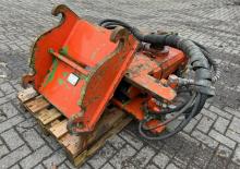Vibro čekići ICE 230 B