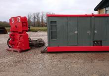 Vibro čekići PVE 2316 VM