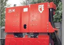 Vibro čekići PVE 25 M