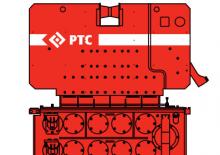 Vibro čekići PTC 40 HFV