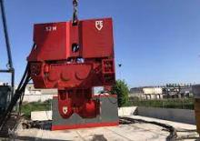 Vibro čekići PVE 52 M