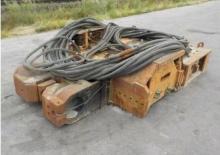 Vibro čekići PTC 60 HFVS